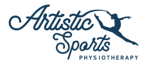 Artistic Sports Physiotherapy Gold Coast logo