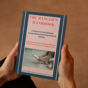 Dancer's Handbook