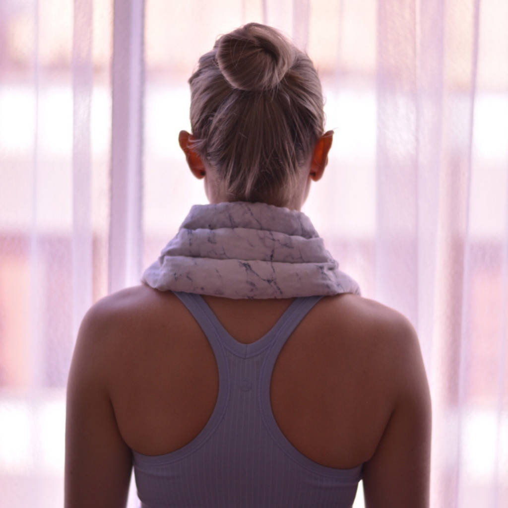 Neck Heat Pack Shop Artistic Sports Physiotherapy