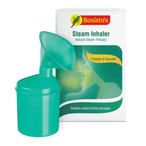 steam inhaler