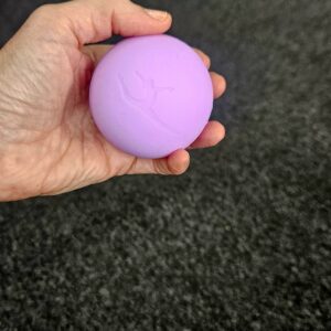 Massage ball