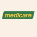 medicare logo